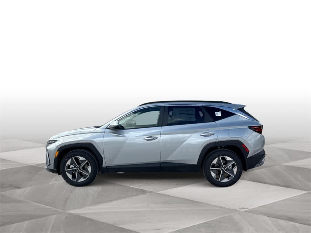 Thumbnail: 2026 Hyundai Tucson - 5