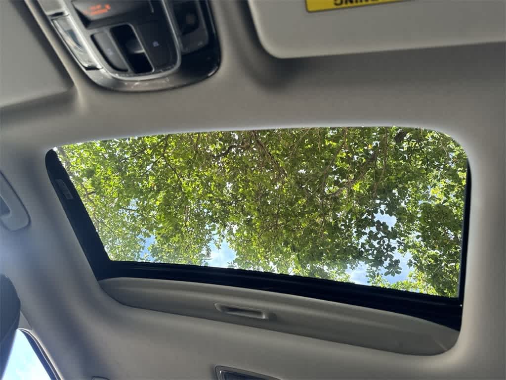 Thumbnail: 2026 Hyundai Tucson - 17