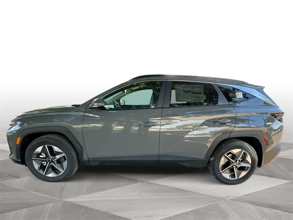 Thumbnail: 2026 Hyundai Tucson - 5