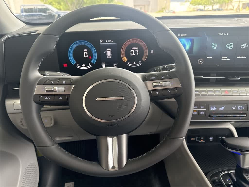 Thumbnail: 2025 Hyundai Kona - 15