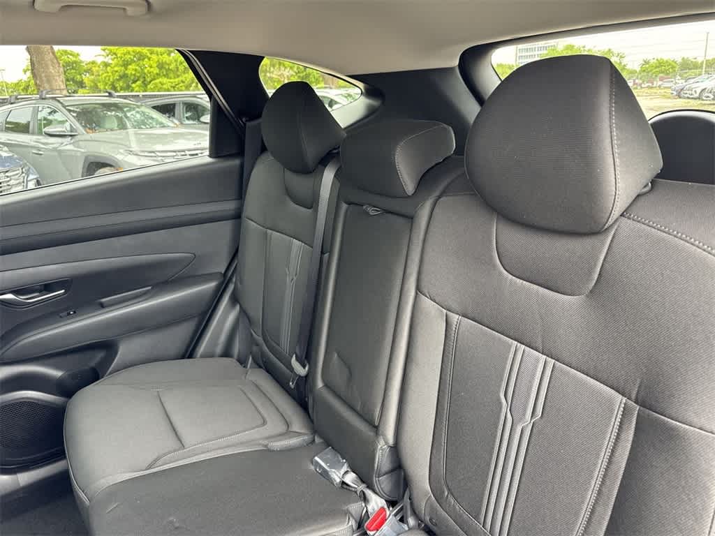 Thumbnail: 2026 Hyundai Tucson - 22