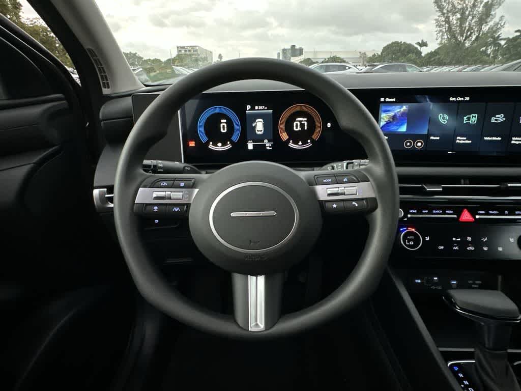 Thumbnail: 2026 Hyundai Tucson - 15