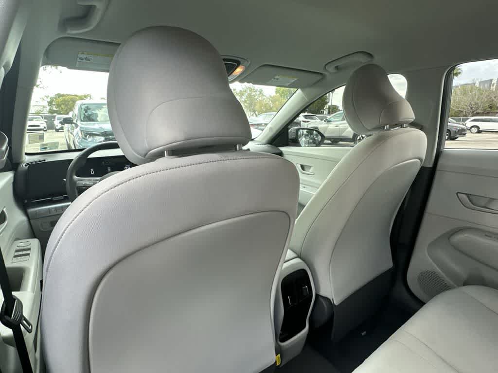 Thumbnail: 2024 Hyundai Kona - 23