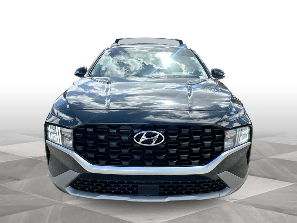 Thumbnail: 2023 Hyundai Santa Fe - 3