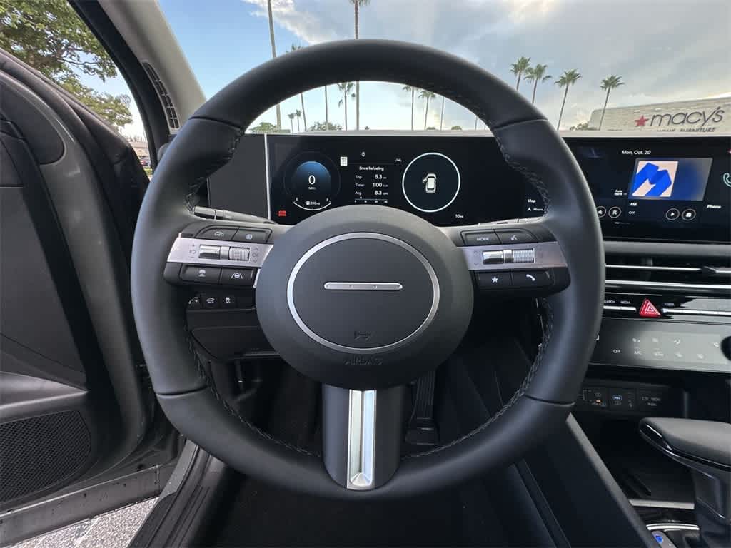 Thumbnail: 2026 Hyundai Tucson - 15