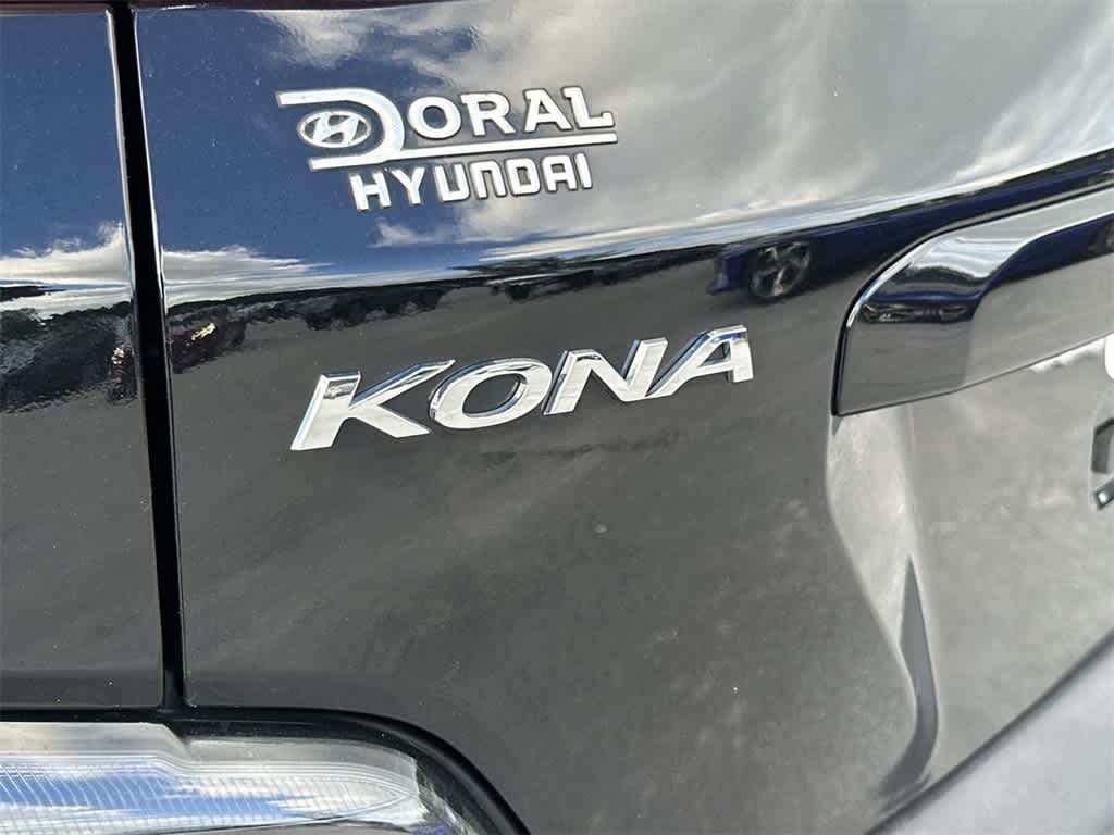 Thumbnail: 2023 Hyundai Kona - 10