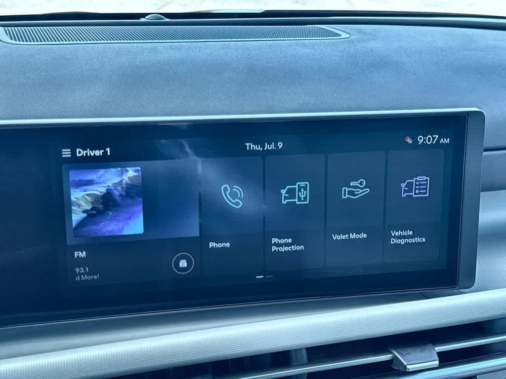 Thumbnail: 2026 Hyundai Tucson - 18