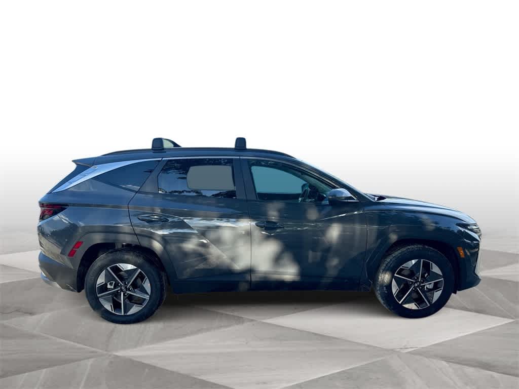 Thumbnail: 2026 Hyundai Tucson - 9