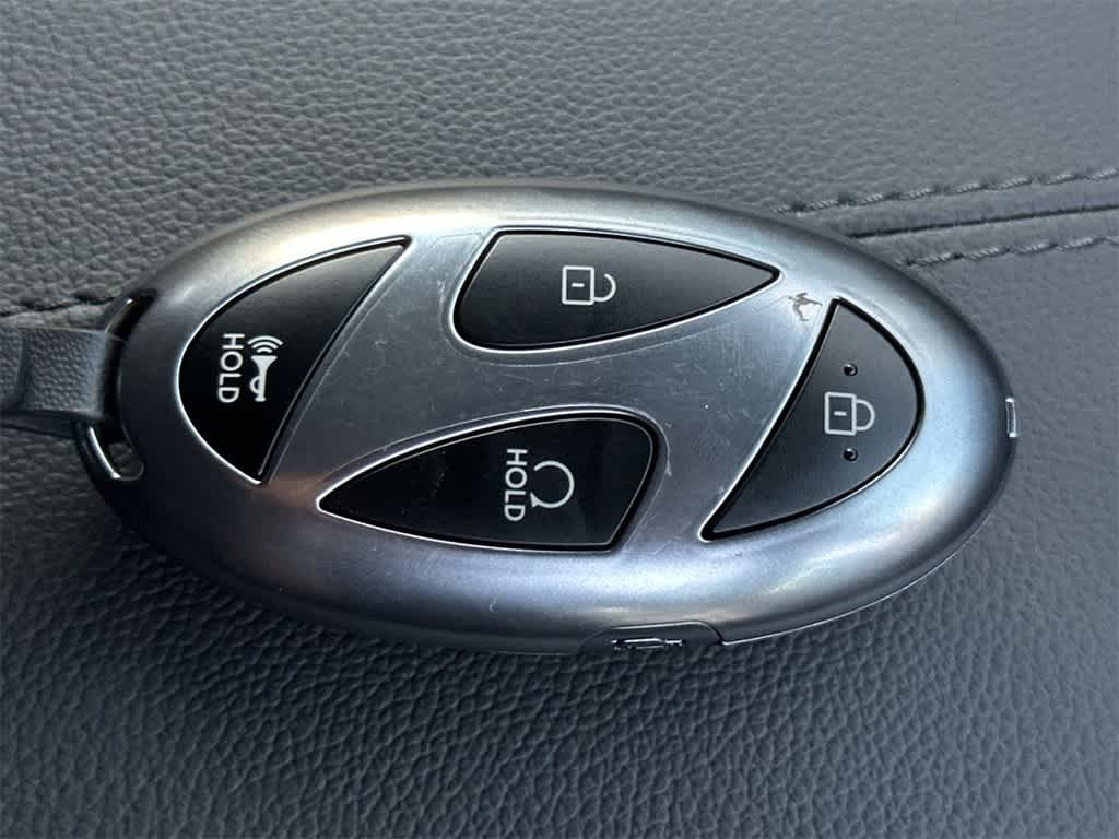 Thumbnail: 2026 Hyundai Tucson - 28