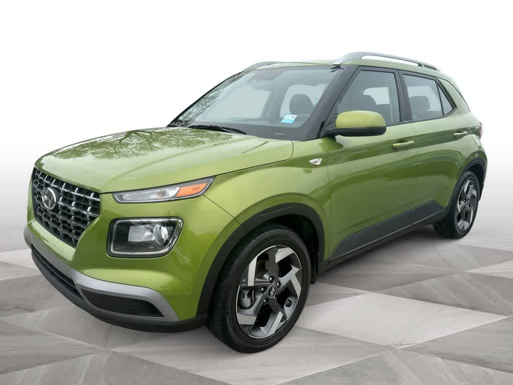 2023 Hyundai Venue SEL -
                  Doral, FL