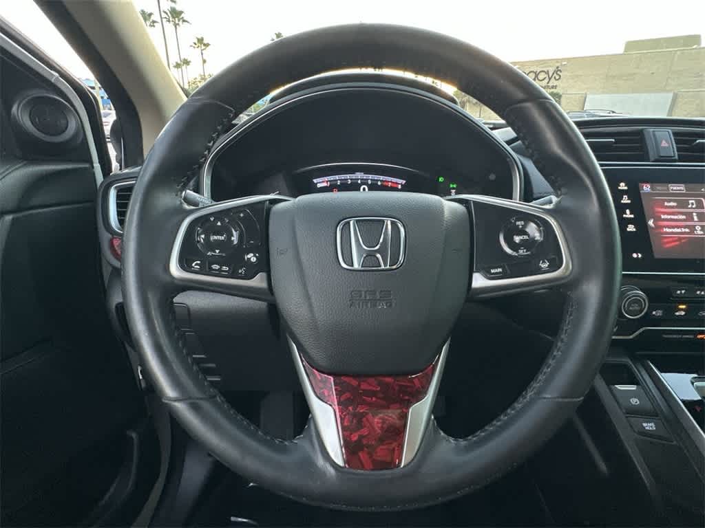 Thumbnail: 2020 Honda CR-V - 15