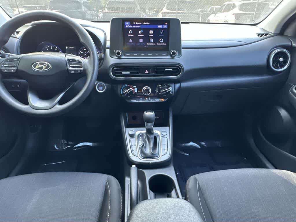 Thumbnail: 2022 Hyundai Kona - 24