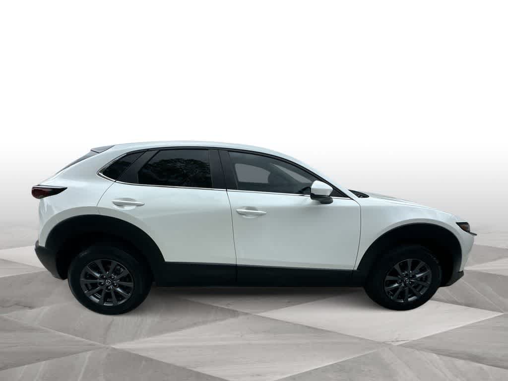 Thumbnail: 2023 Mazda CX-30 - 9