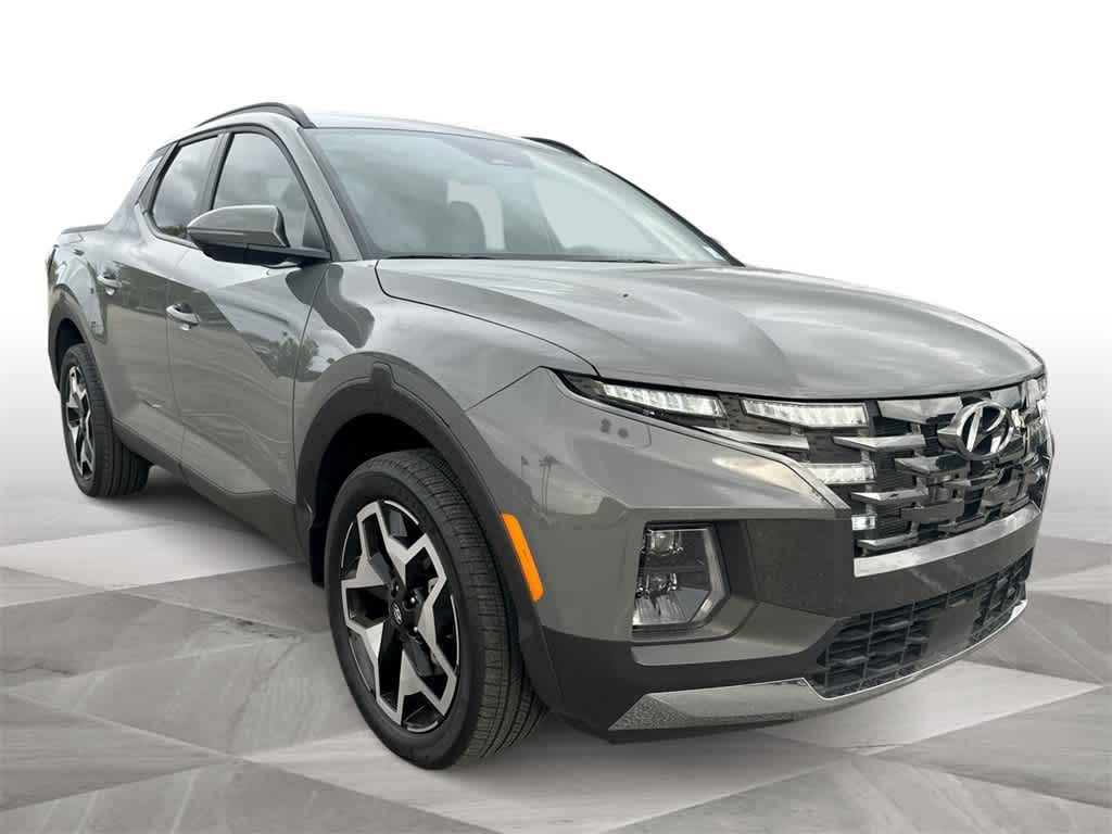 Thumbnail: 2024 Hyundai Santa Cruz - 2