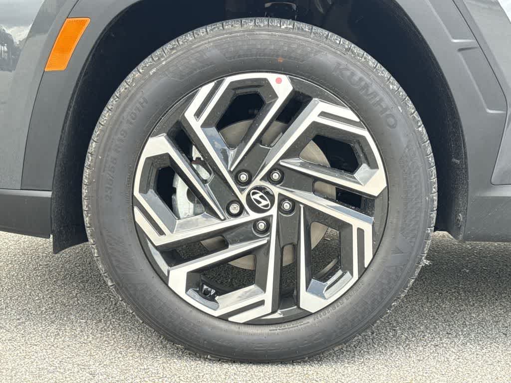Thumbnail: 2026 Hyundai Tucson - 11