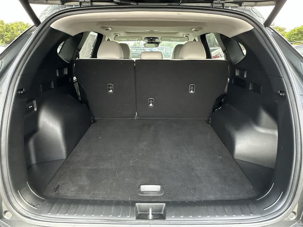 Thumbnail: 2023 Hyundai Tucson - 25