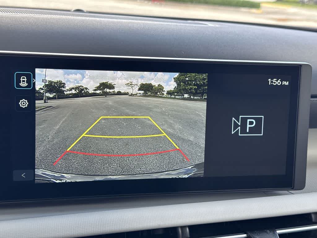 Thumbnail: 2026 Hyundai Tucson - 19