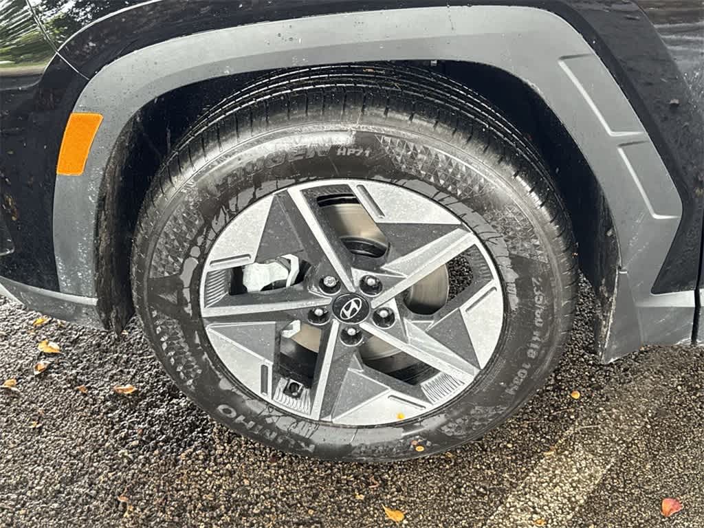 Thumbnail: 2026 Hyundai Tucson - 11