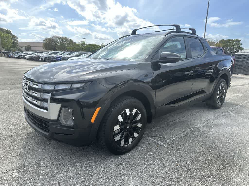2026 Hyundai Santa Cruz SEL -
                  Doral, FL