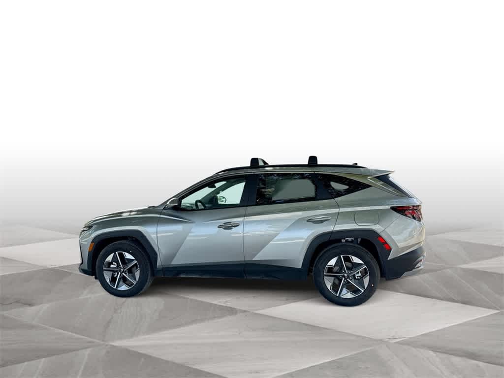Thumbnail: 2026 Hyundai Tucson - 5
