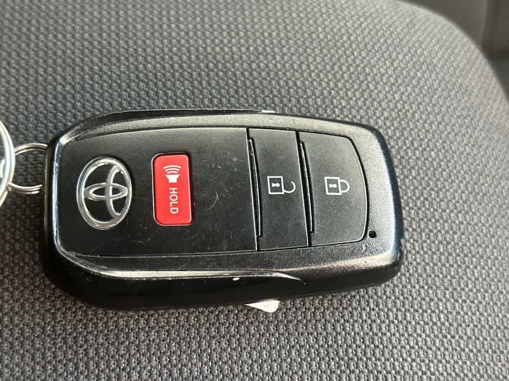 Thumbnail: 2024 Toyota Corolla Cross - 28
