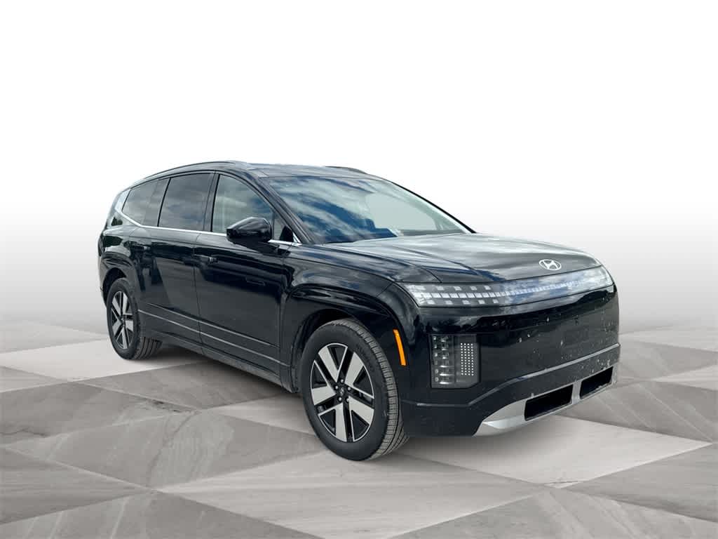 Thumbnail: 2026 Hyundai Ioniq - 2