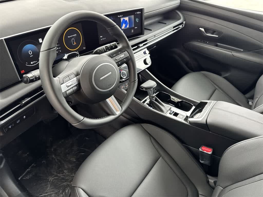 Thumbnail: 2026 Hyundai Tucson - 13