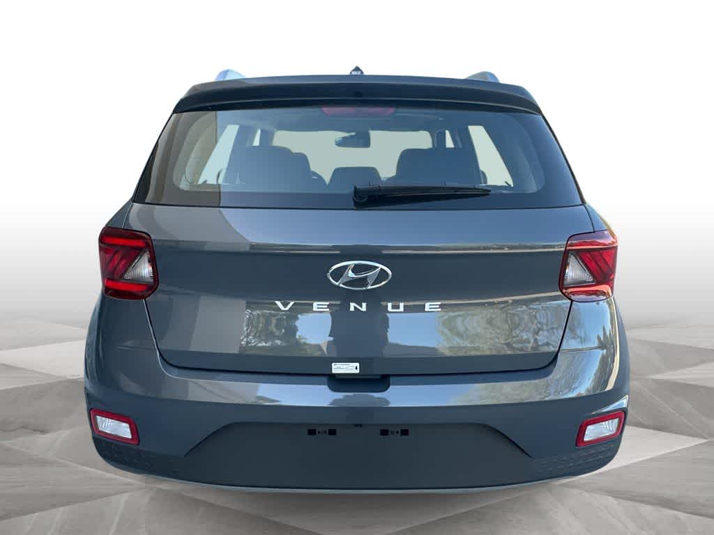 Thumbnail: 2025 Hyundai Venue - 7