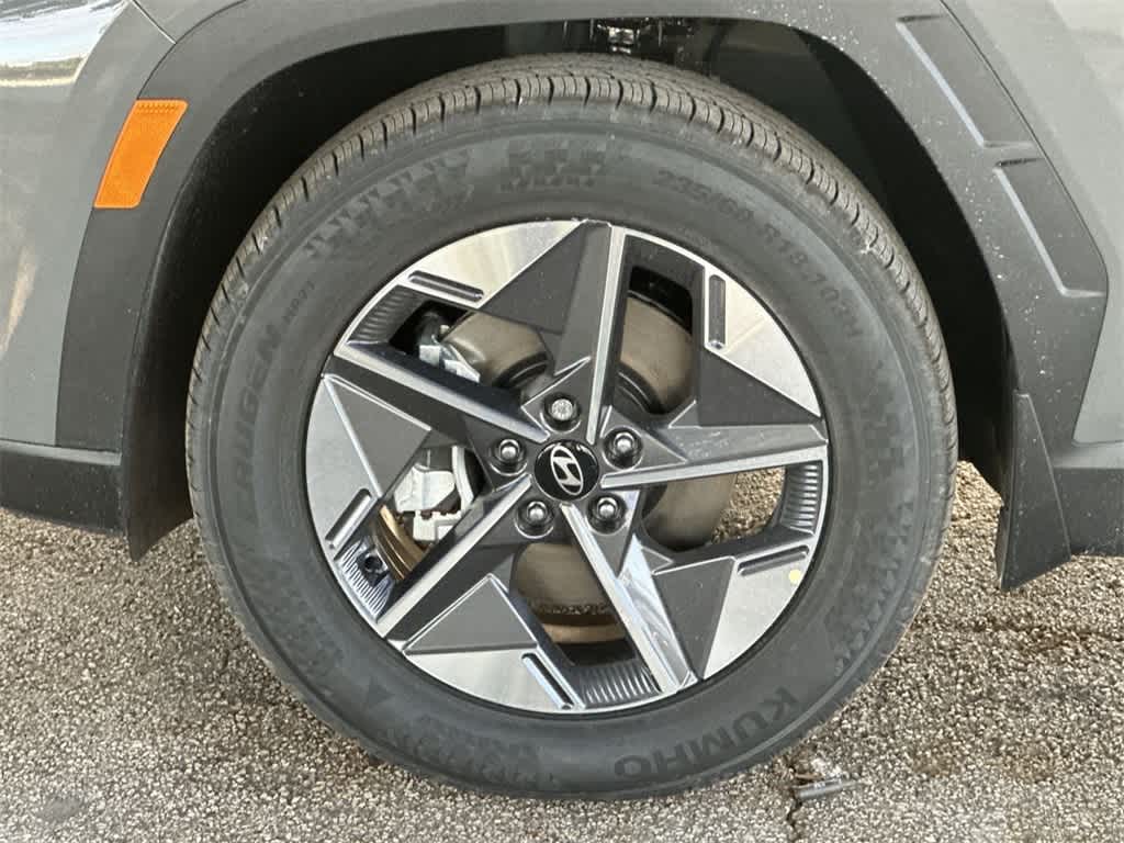 Thumbnail: 2026 Hyundai Tucson - 11