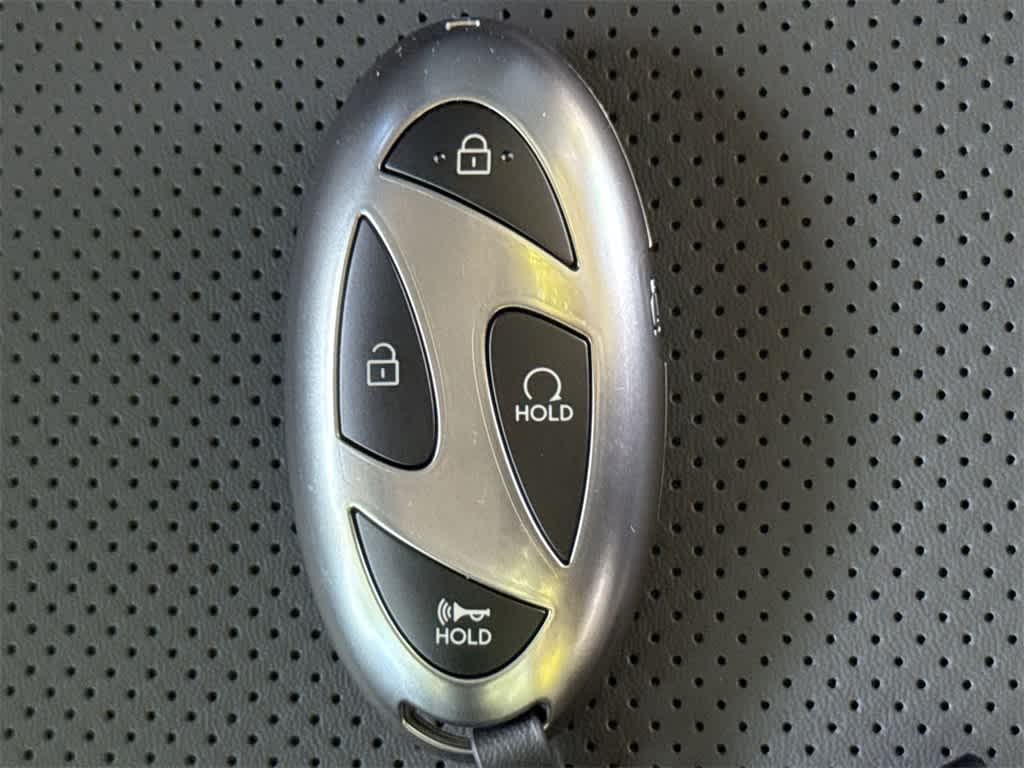 Thumbnail: 2026 Hyundai Santa Fe - 28
