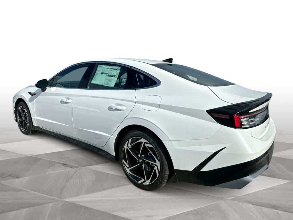 Thumbnail: 2026 Hyundai Sonata - 6