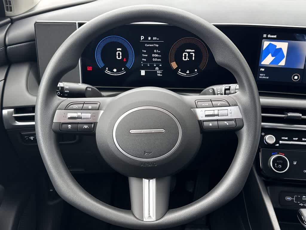 Thumbnail: 2026 Hyundai Tucson - 15