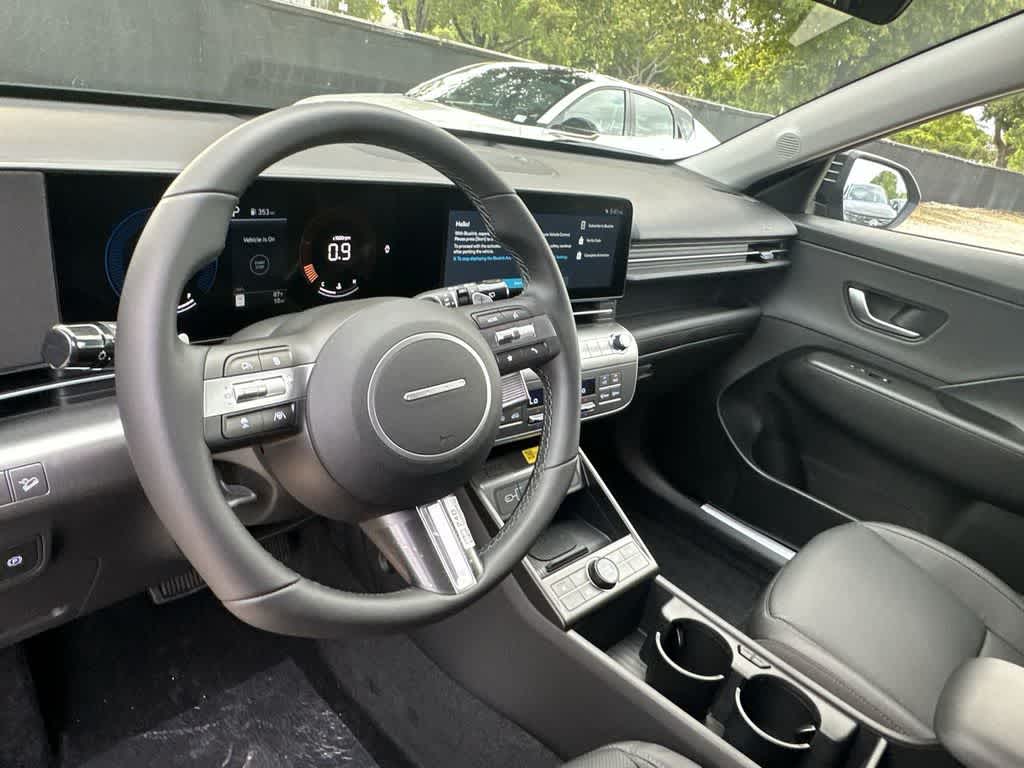 Thumbnail: 2026 Hyundai Kona - 17