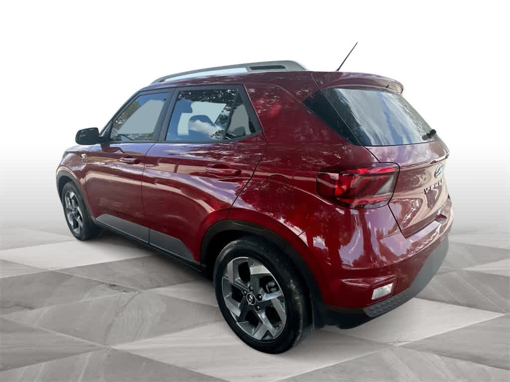 Thumbnail: 2024 Hyundai Venue - 6