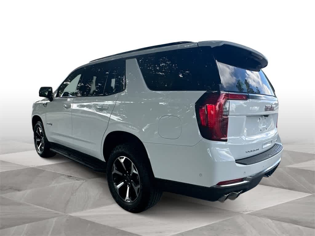 Thumbnail: 2025 GMC Yukon - 6