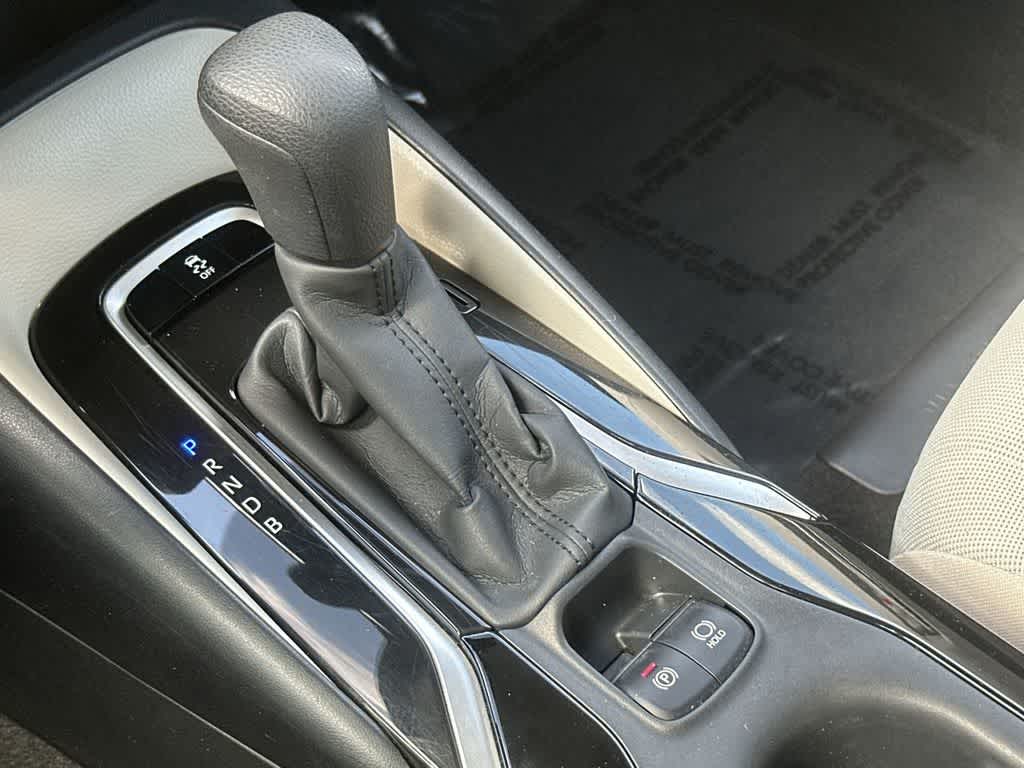 Thumbnail: 2021 Toyota Corolla - 21