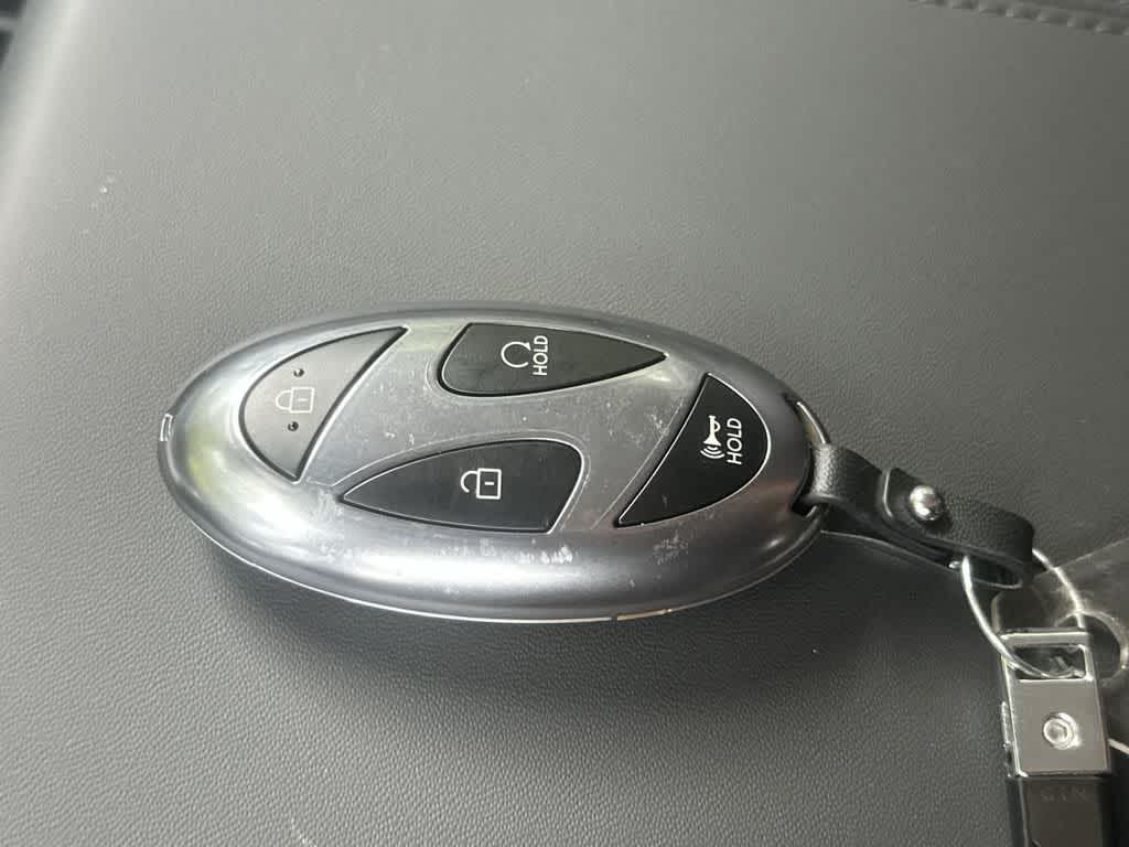 Thumbnail: 2026 Hyundai Santa Fe - 29