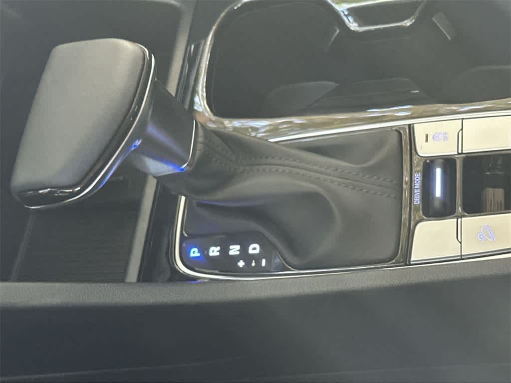 Thumbnail: 2026 Hyundai Tucson - 21