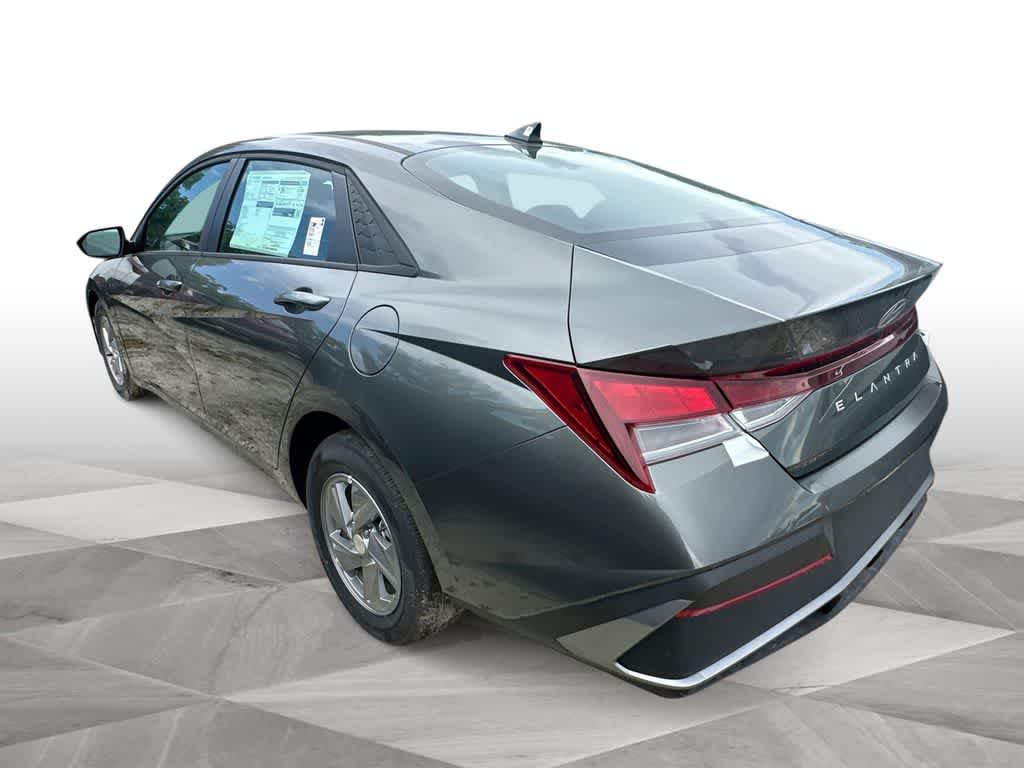 Thumbnail: 2026 Hyundai Elantra - 6