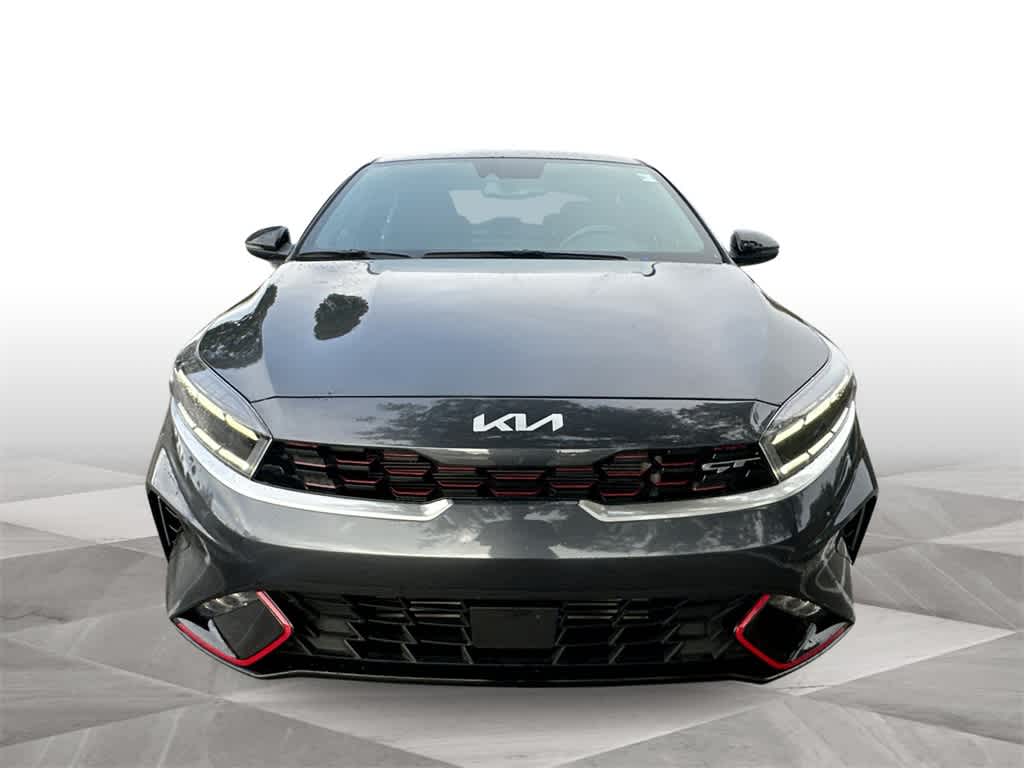 Thumbnail: 2023 Kia Forte - 3