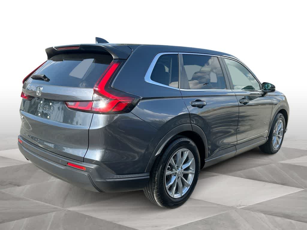 Thumbnail: 2023 Honda CR-V - 8