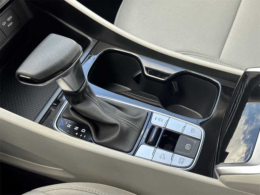 Thumbnail: 2026 Hyundai Tucson - 21