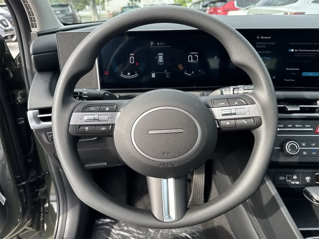 Thumbnail: 2026 Hyundai Tucson - 15