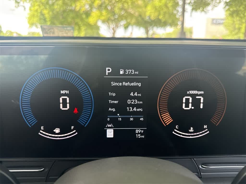 Thumbnail: 2025 Hyundai Kona - 16