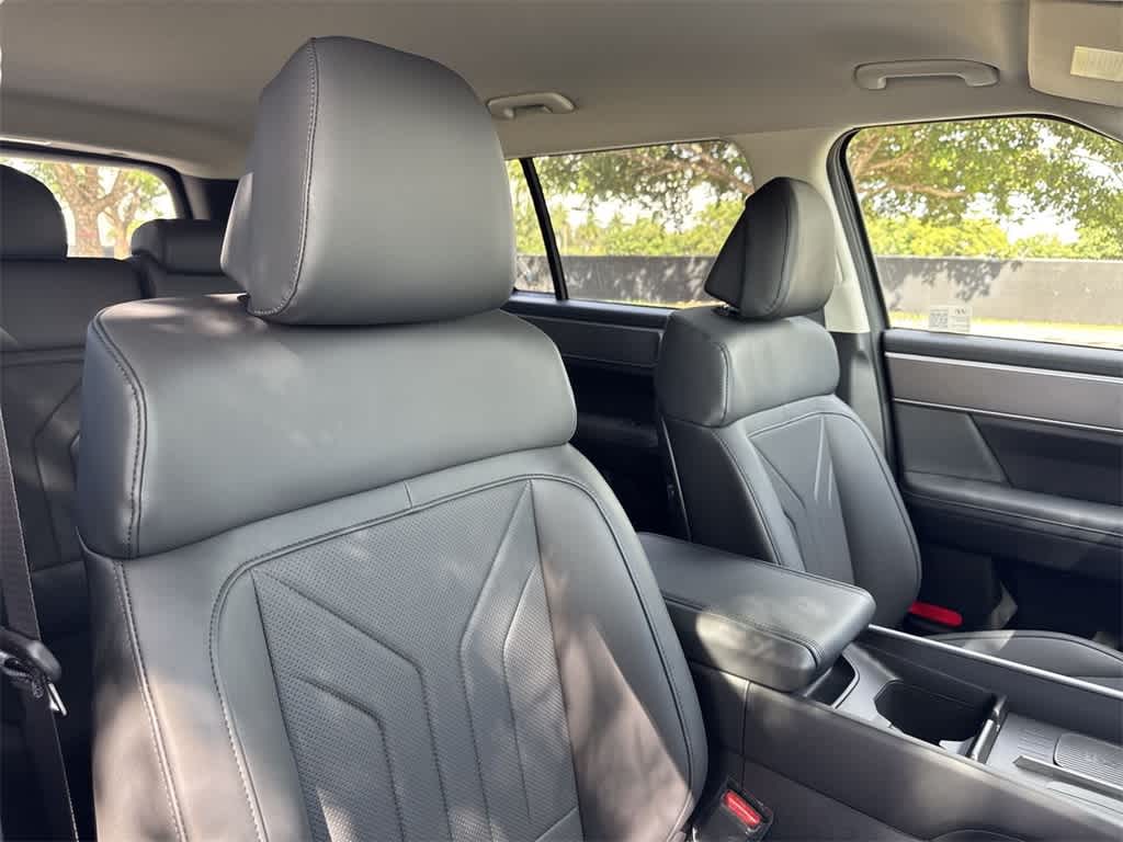 Thumbnail: 2026 Hyundai Santa Fe - 27