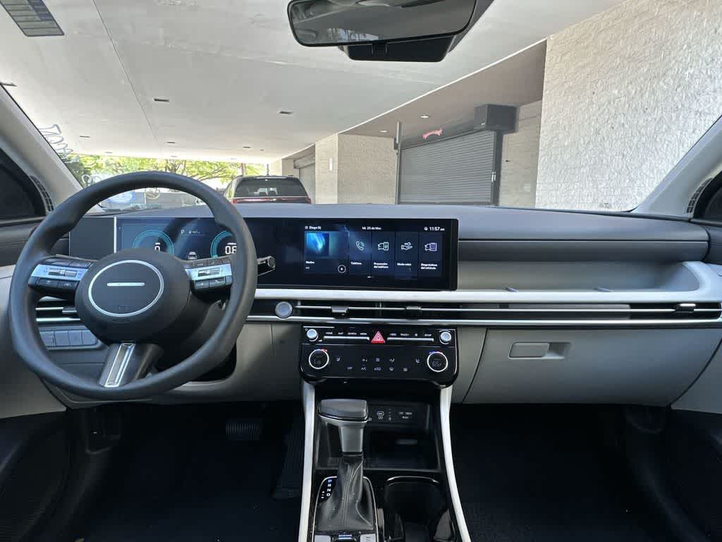 Thumbnail: 2025 Hyundai Tucson - 24