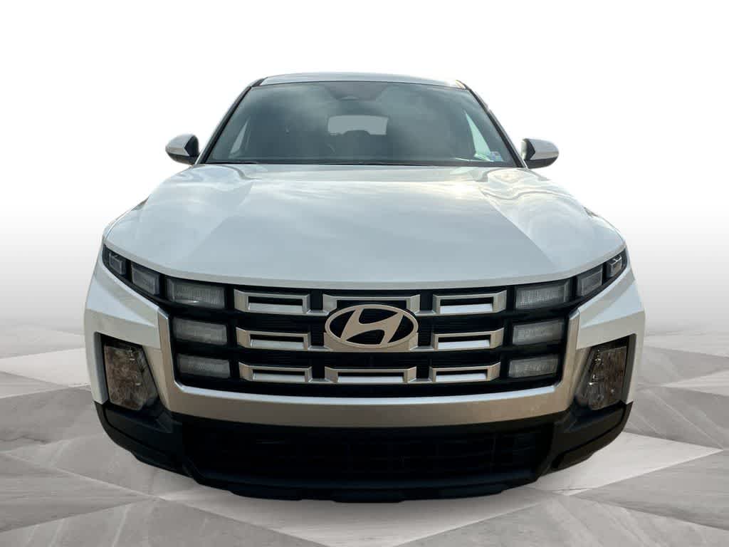 Thumbnail: 2026 Hyundai Santa Cruz - 3