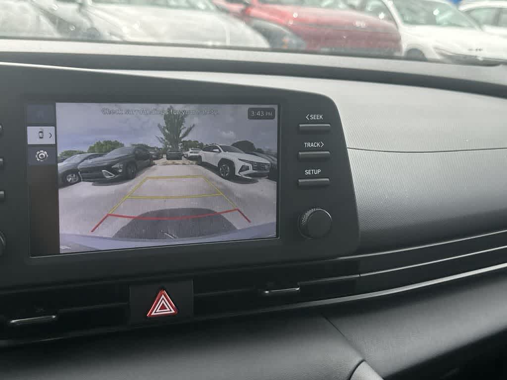 Thumbnail: 2026 Hyundai Elantra - 19