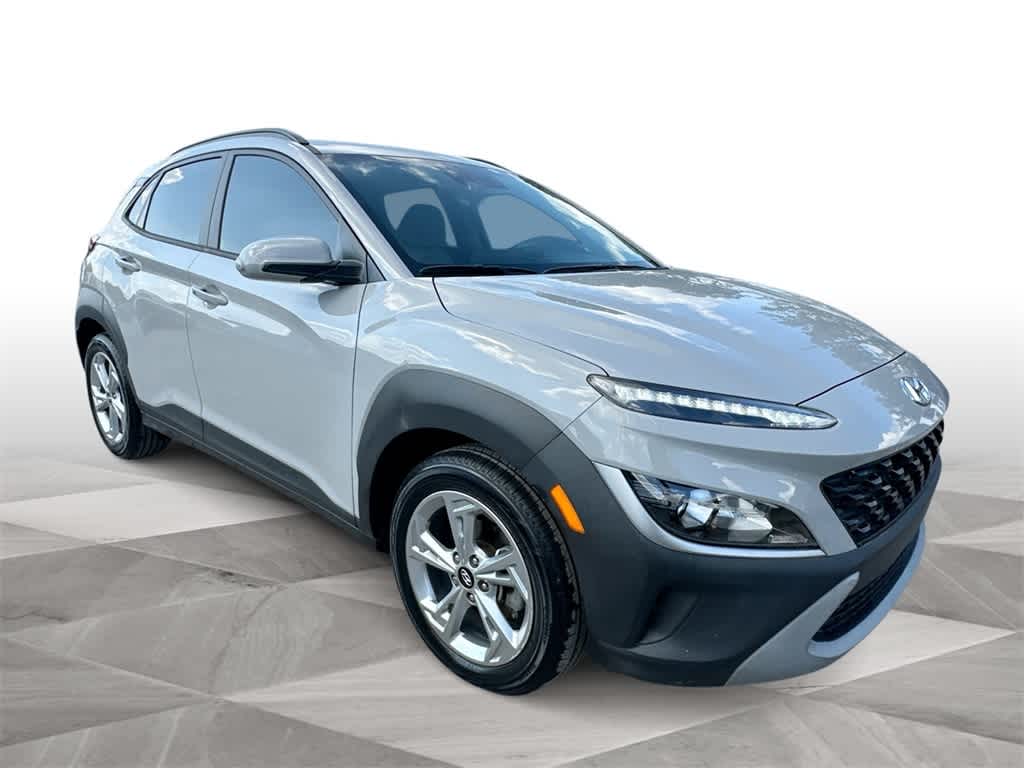 Thumbnail: 2022 Hyundai Kona - 2