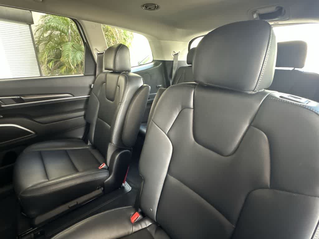 Thumbnail: 2024 Kia Telluride - 22